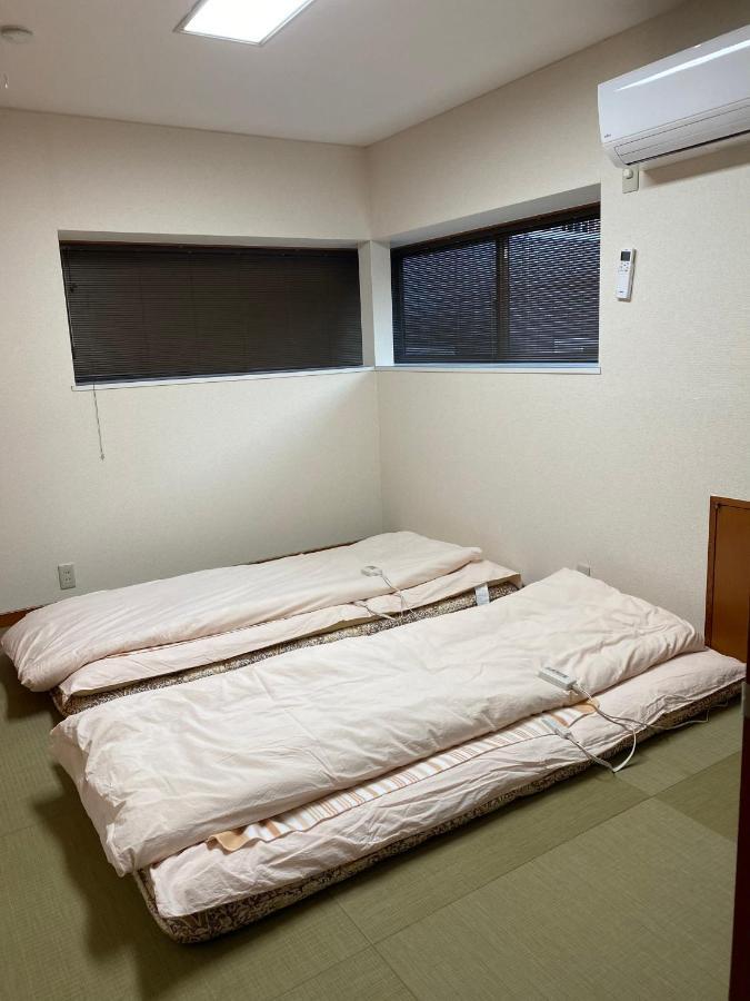 Privatunterkunft 山水之家 Ōtsu