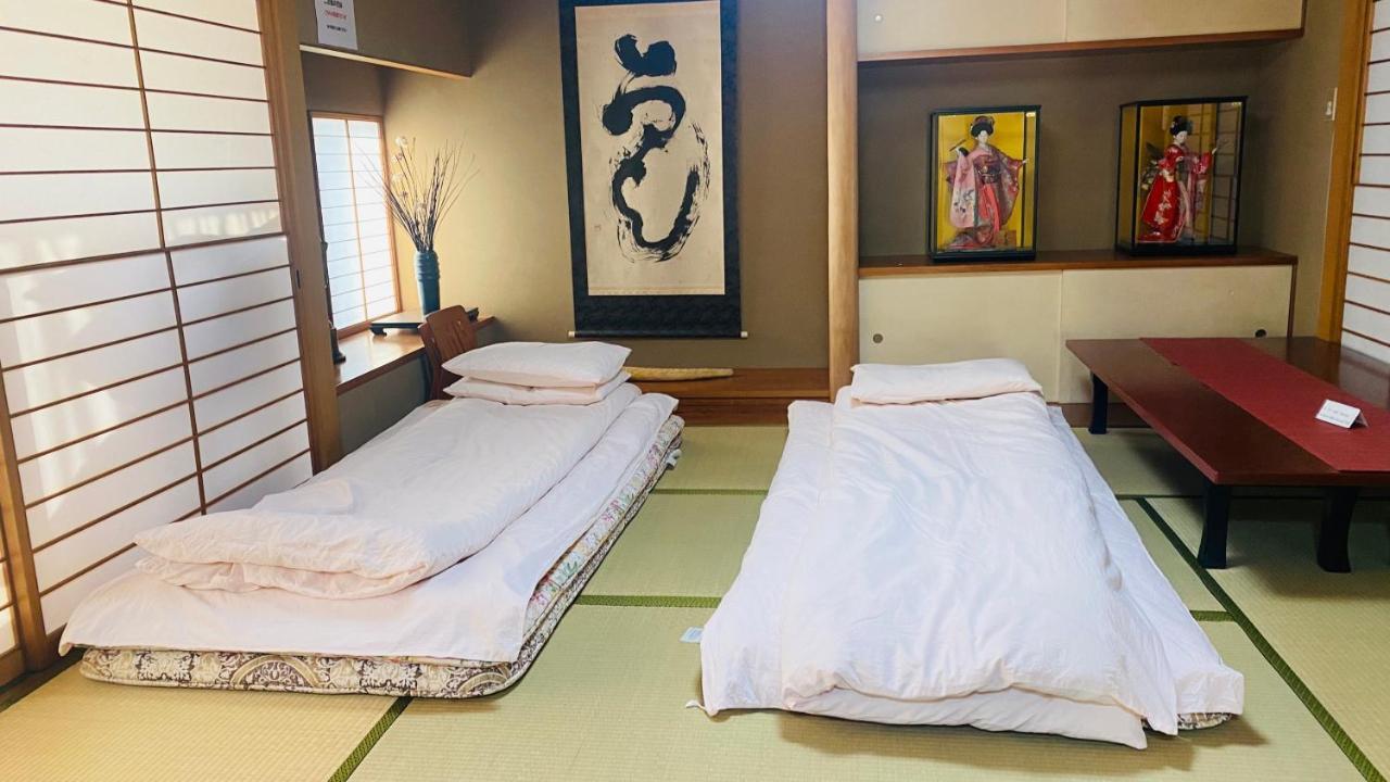 山水之家 大津