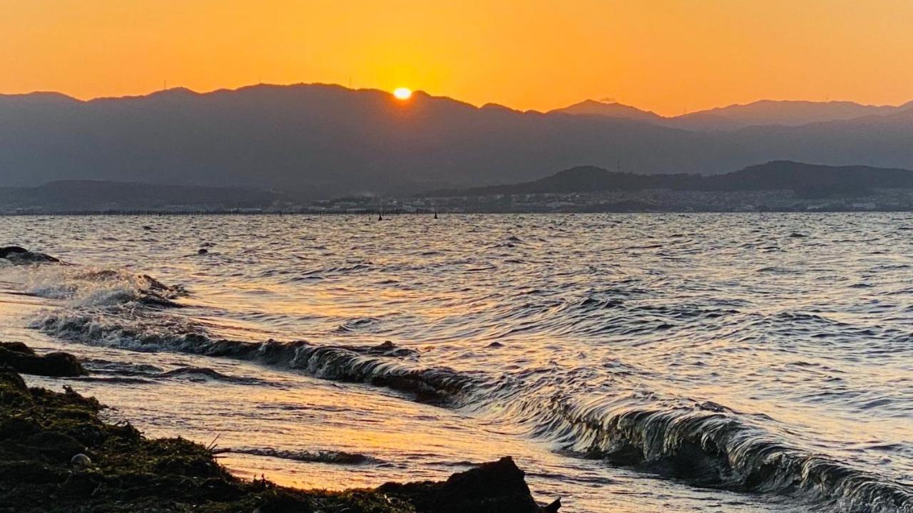 山水之家 * 大津